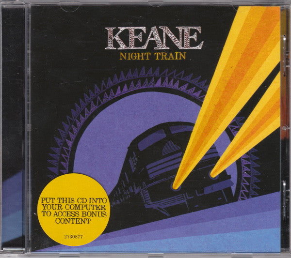 night-train