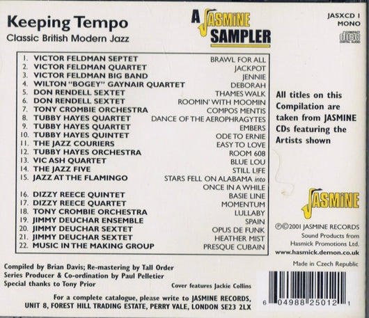 keeping-tempo-a-jasmine-sampler-classic-british-modern-jazz