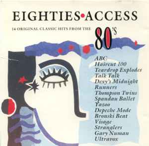 eighties-access