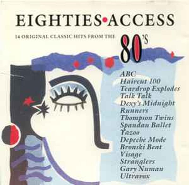eighties-access