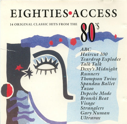 eighties-access