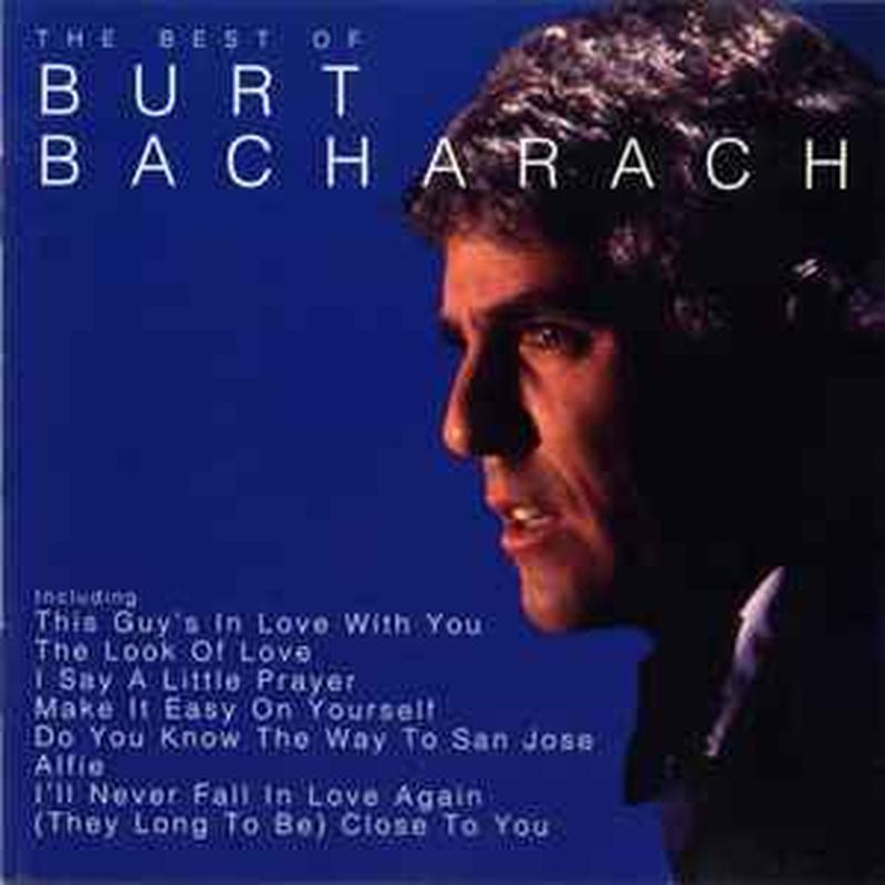 the-best-of-burt-bacharach