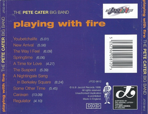 playing-with-fire