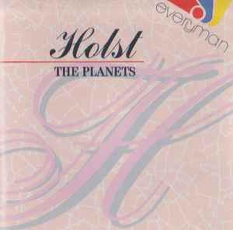 the-planets