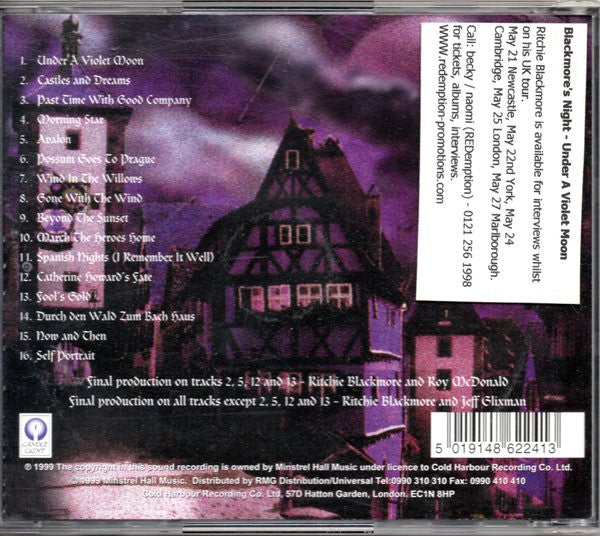 under-a-violet-moon