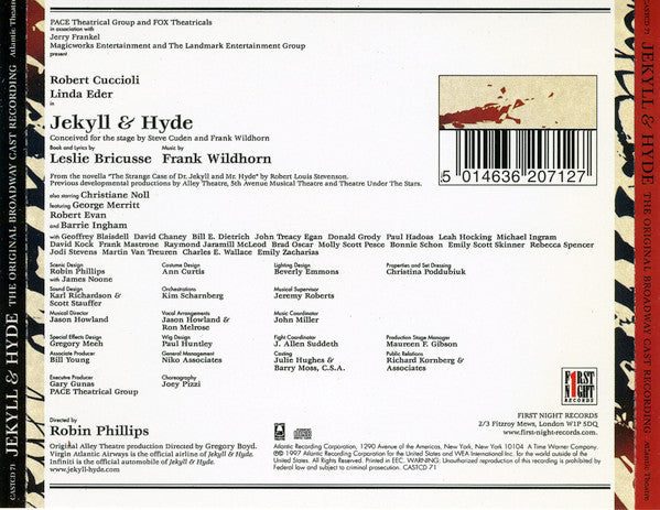 jekyll-&-hyde-the-musical---the-original-broadway-cast-recording