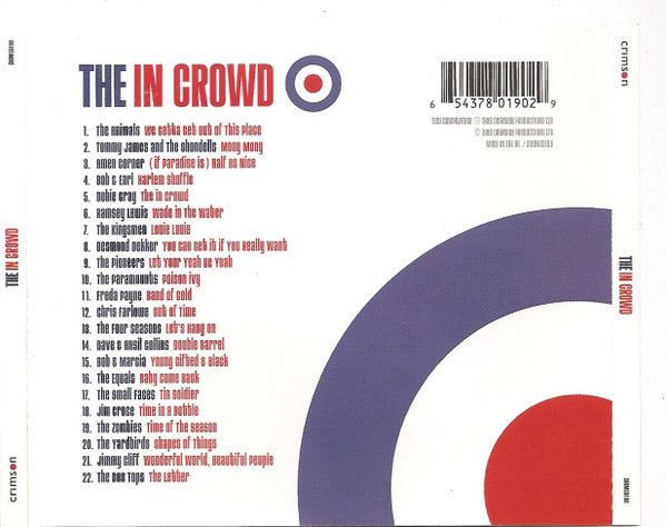 the-in-crowd