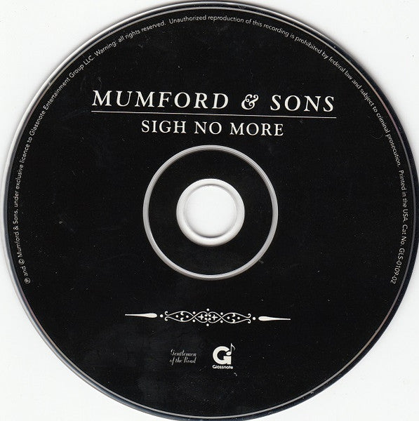 sigh-no-more