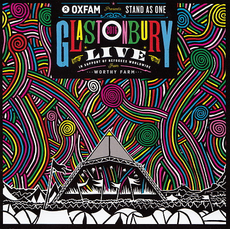 oxfam-presents:-stand-as-one---glastonbury-live-2016