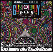 oxfam-presents:-stand-as-one---glastonbury-live-2016