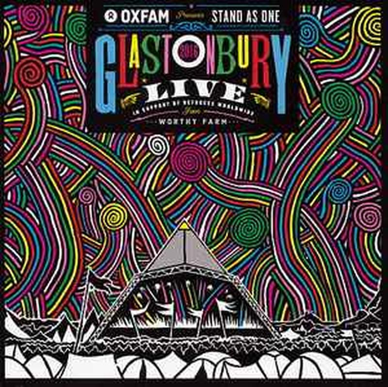 oxfam-presents:-stand-as-one---glastonbury-live-2016