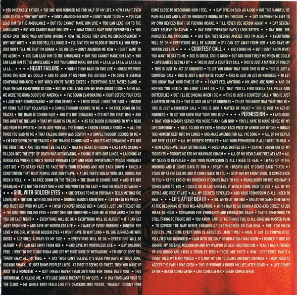 the-heroin-diaries-soundtrack