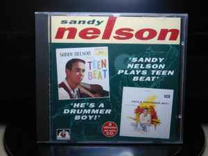 sandy-nelson-plays-teen-beat-/-he´s-a-drummer-boy