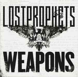 weapons
