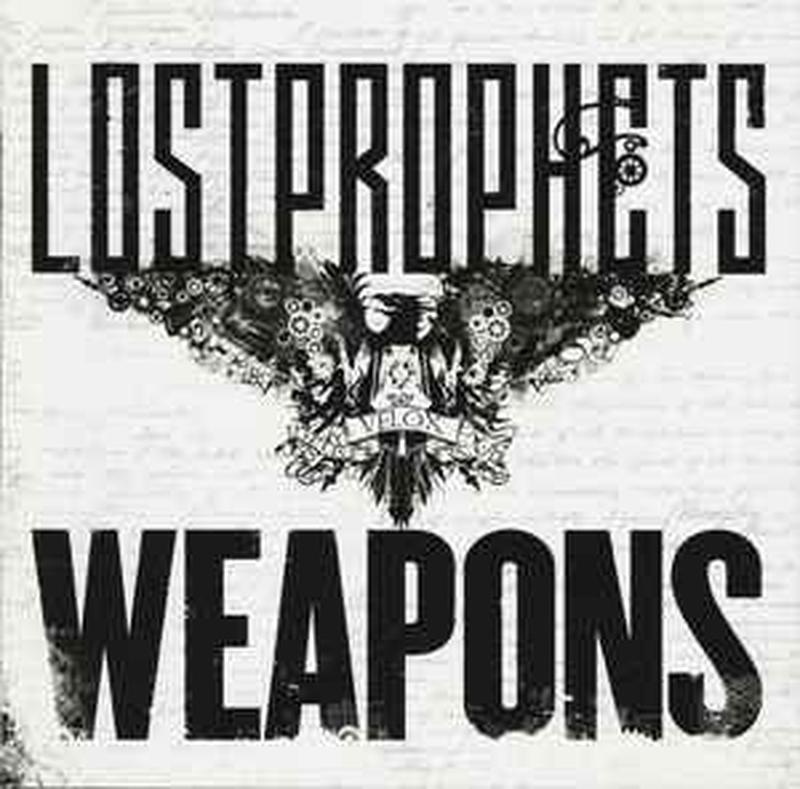 weapons