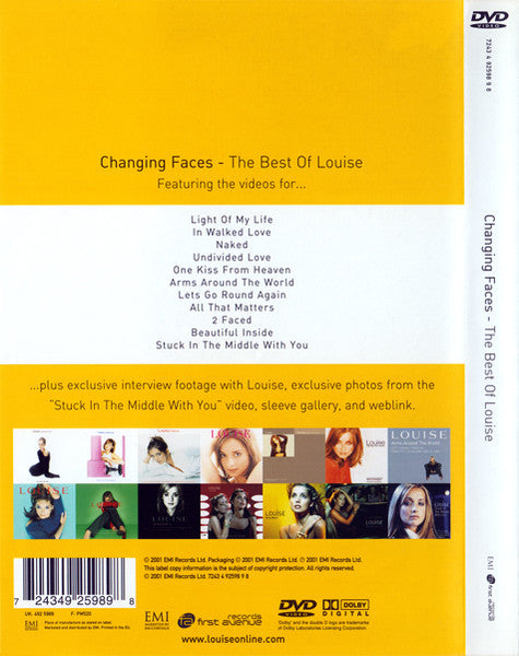 changing-faces---the-best-of-louise