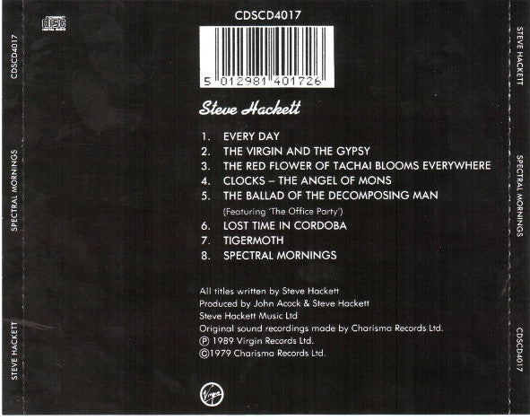 spectral-mornings