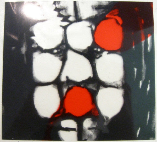 blurryface
