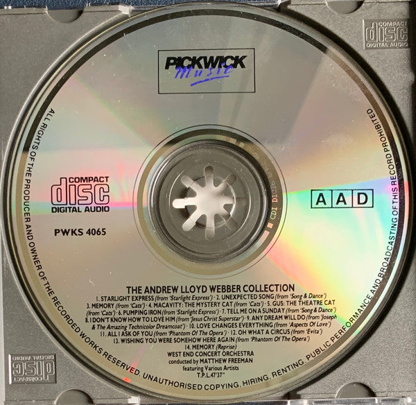the-andrew-lloyd-webber-collection