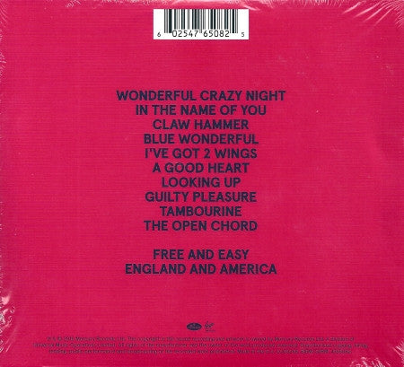 wonderful-crazy-night