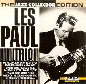 les-paul-trio
