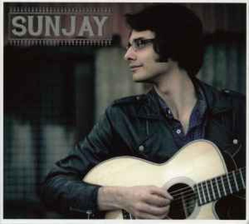 sunjay