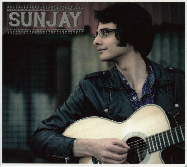 sunjay