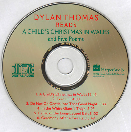 reads-a-childs-christmas-in-wales-and-five-poems