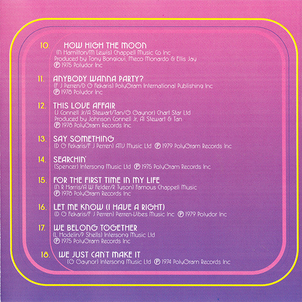 classic-gloria-gaynor