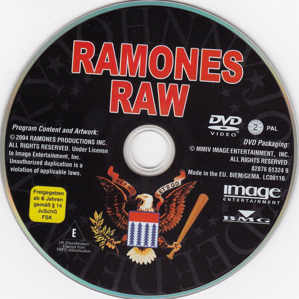 raw