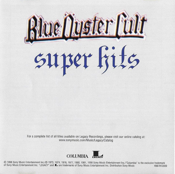 super-hits