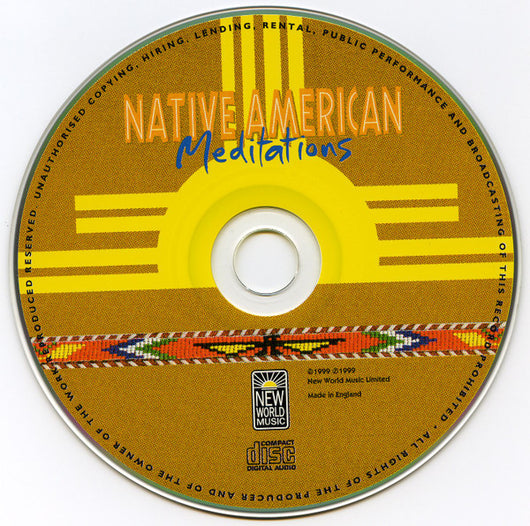 native-american-meditations