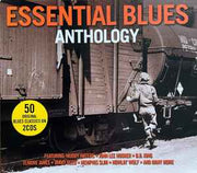 essential-blues-anthology