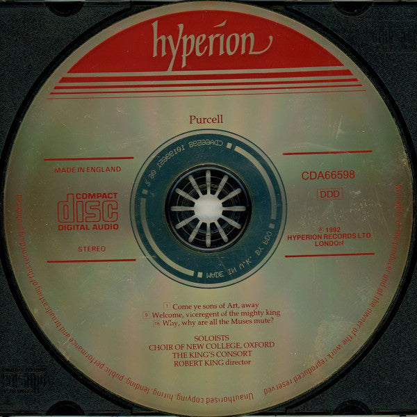 the-complete-odes-and-welcome-songs---volume-8