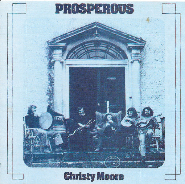 prosperous