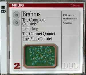 the-complete-quintets-including-the-clarinet-quintet-/-the-piano-quintet