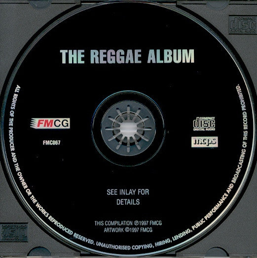 the-reggae-album