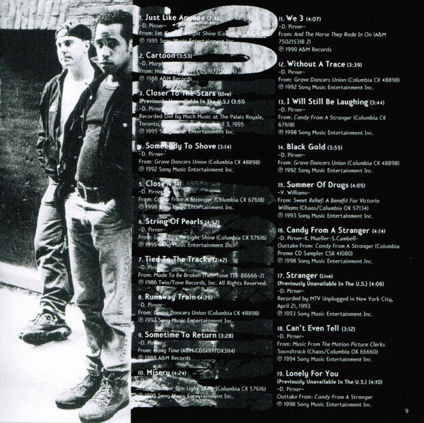 black-gold:-the-best-of-soul-asylum