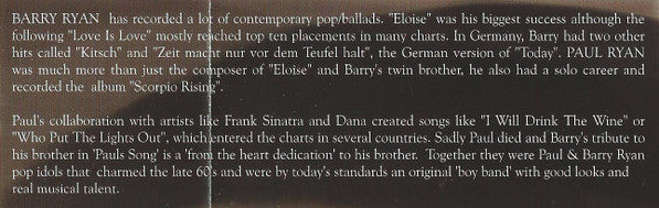 eloise