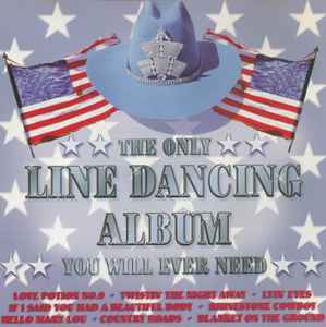 the-only-line-dancing-album-you-will-ever-need