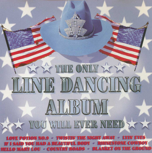 the-only-line-dancing-album-you-will-ever-need