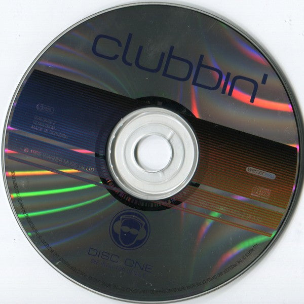 clubbin