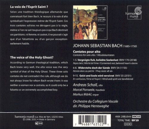 cantates-pour-alto---alt-solokantaten