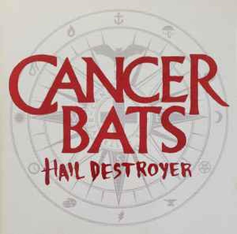 hail-destroyer