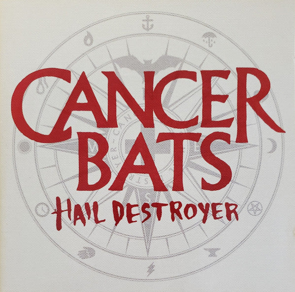 hail-destroyer