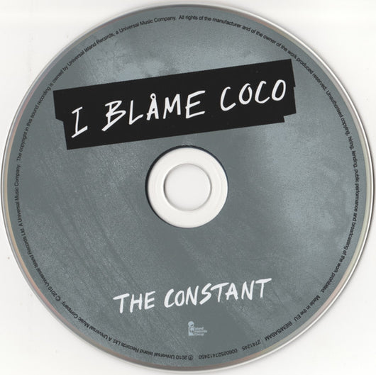 the-constant