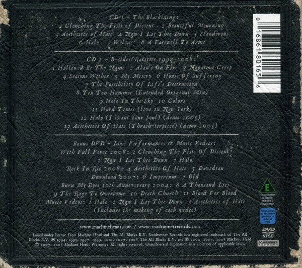 the-blackening