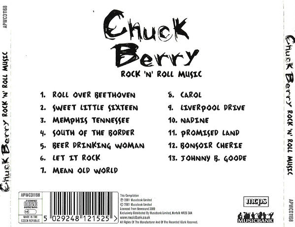 rock-n-roll-music