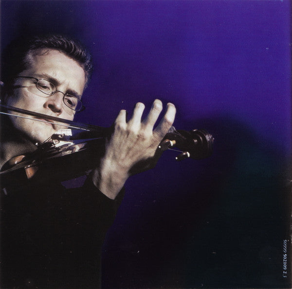 violin-concertos