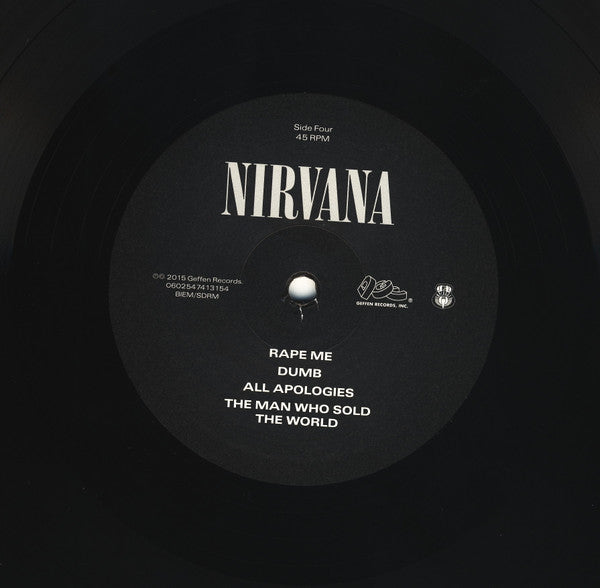nirvana